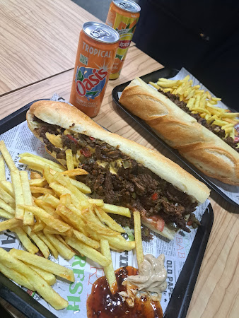 photo de Bread and smash à Boissy-Saint-Léger