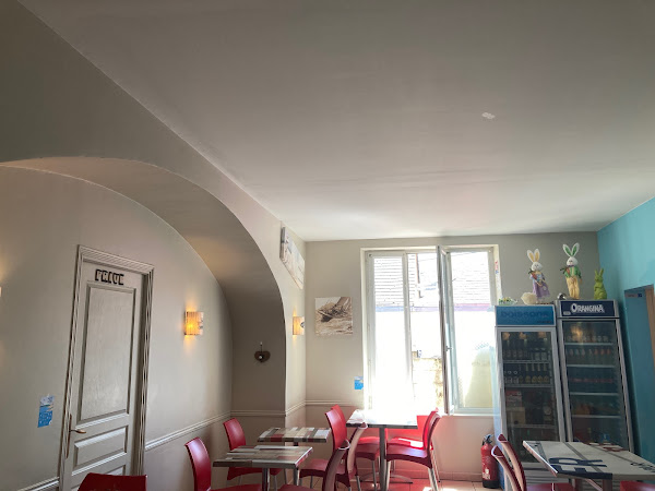 photo de Breiz Bar à Jullouville
