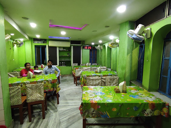 photo de Bridge View Restaurant à Kolkata, Howrah