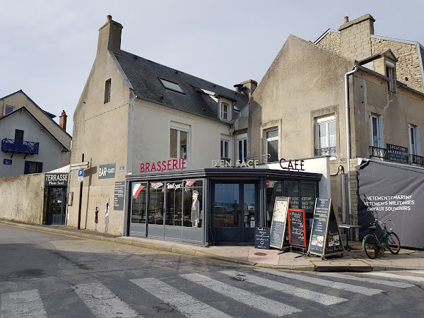 photo de Brillant à Arromanches-les-Bains