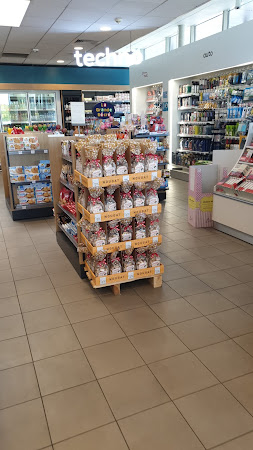 photo de Brioche Dorée à Dardilly