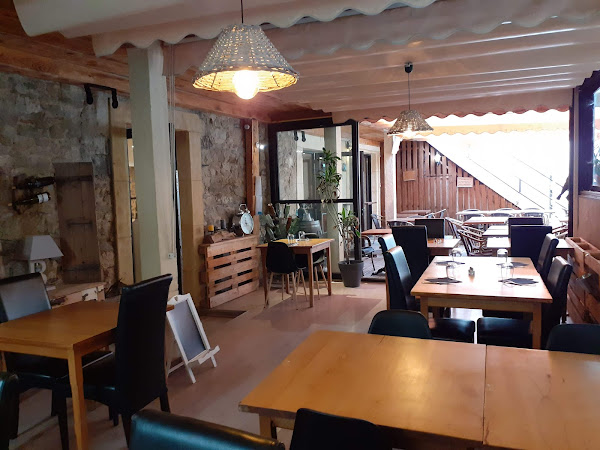 photo de Bruni Traiteur Restaurant L'ACCENT à Lézignan-Corbières