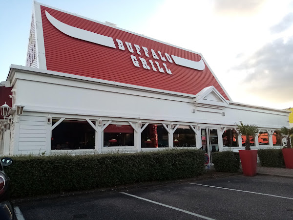 photo de Buffalo Grill Bar-le-Duc à Bar-le-Duc