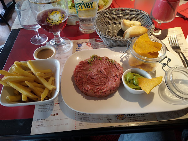 photo de Buffalo Grill Châtellerault à Châtellerault