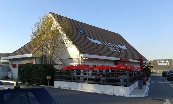 photo de Buffalo Grill Epagny à Epagny Metz-Tessy