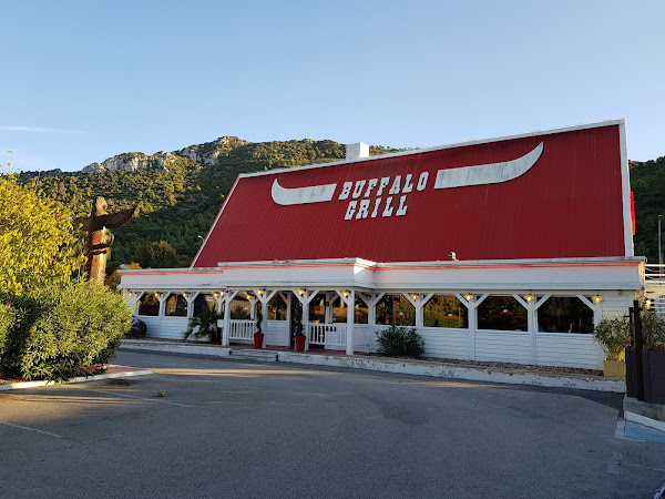 photo de Buffalo Grill Gémenos à Gémenos