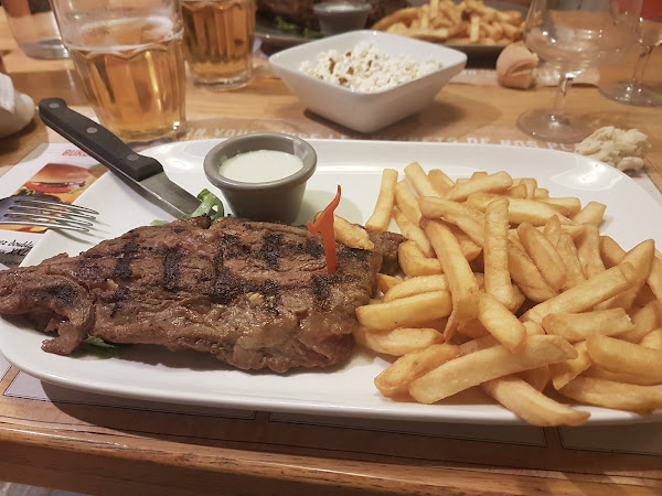 photo de Buffalo Grill Lescar à Lescar