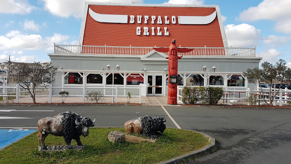 photo de Buffalo Grill Libourne à Libourne