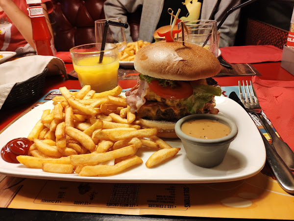 photo de Buffalo Grill Ploermel à Ploërmel