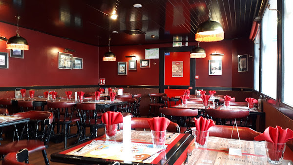 photo de Buffalo Grill Puget-sur-Argens à Puget-sur-Argens