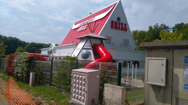 photo de Buffalo Grill Saint-Ouen à Saint-Ouen
