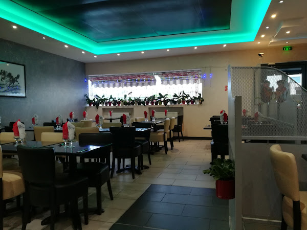 photo de BUFFET TONNAY à Tonnay-Charente