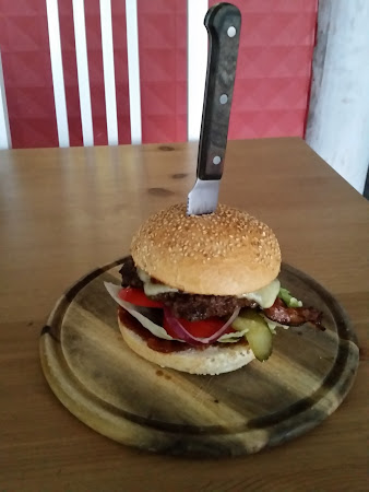 photo de BULL BAR à Stęszew