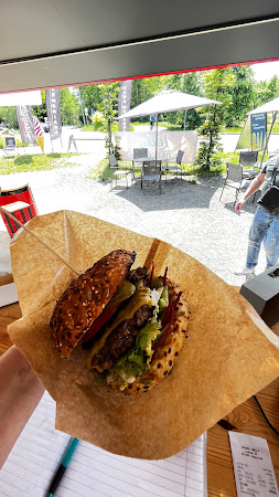 photo de Burger&Chill à Jaworzno