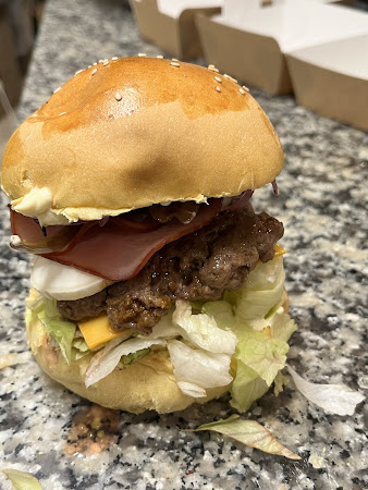 photo de BURGER CITY à Lisieux