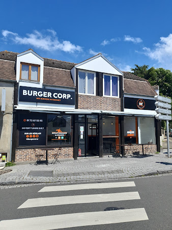 photo de Burger Corp. à Guyancourt
