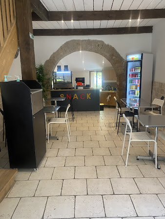 photo de Burger Frites à Correns