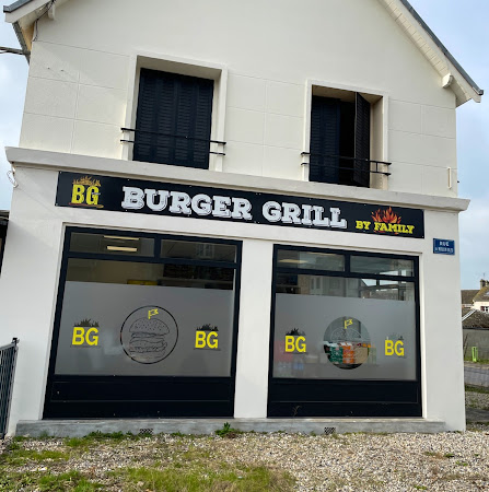 photo de BURGER GRILL BY FAMILY à Neufchâtel-en-Bray
