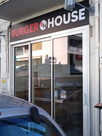 photo de Burger House à Cannes