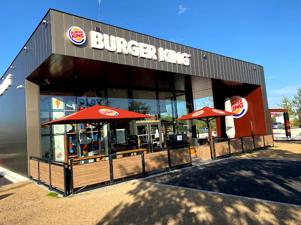 photo de Burger King à Cesson