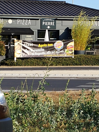 photo de Burger King à Chécy
