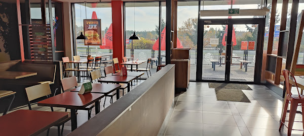 photo de Burger King à Jaworzno