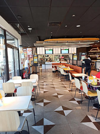 photo de Burger King à Ornex
