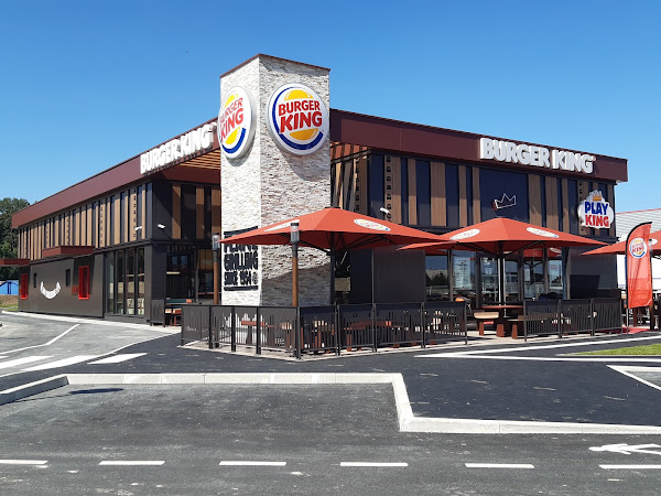 photo de Burger King à Saint-Doulchard