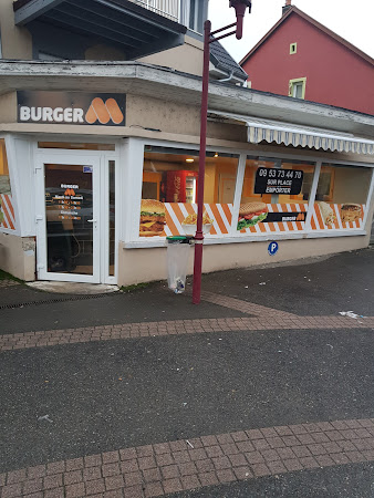 photo de Burger M à Seloncourt