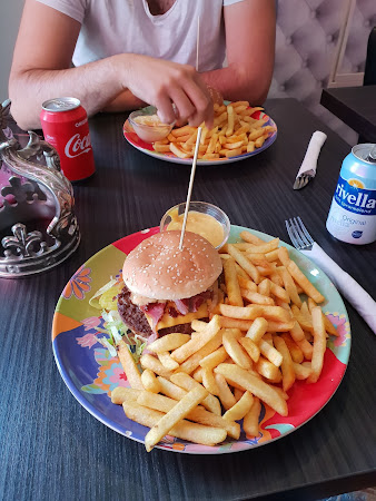 photo de Burger Queen à Emmen
