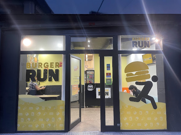 photo de BURGER RUN à Taverny