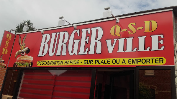 photo de Burger Ville qsd à Quesnoy-sur-Deûle