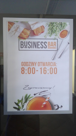photo de Business Bar à Świdnica