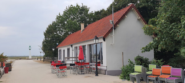 photo de Buvette de la Plage à Saint-Valery-sur-Somme