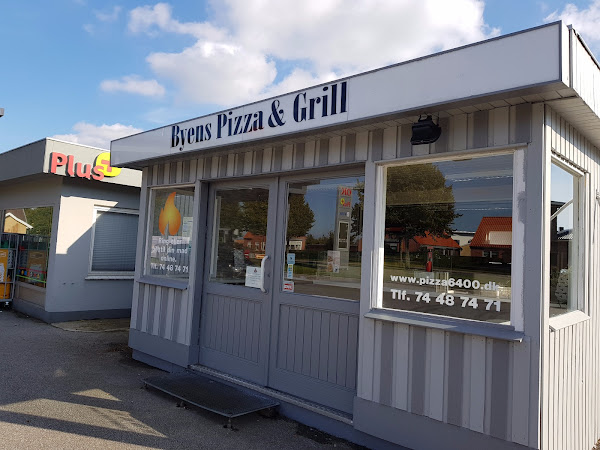 photo de Byens Pizza & Grill Dybbøl - Sønderborg à Sønderborg