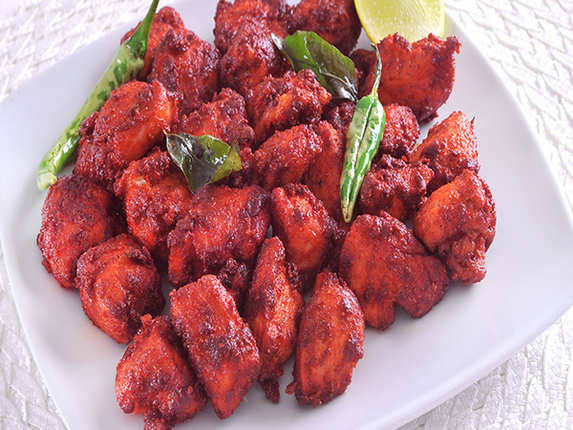 photo de C.R FOOD CORNER à Madurai