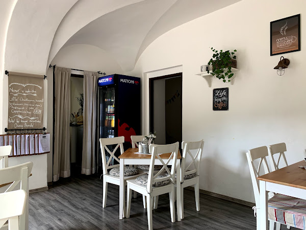 photo de Café&Bistro