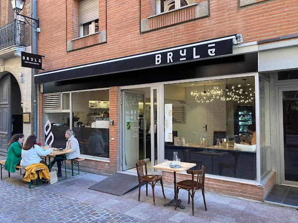 photo de Café Brûlé à Toulouse