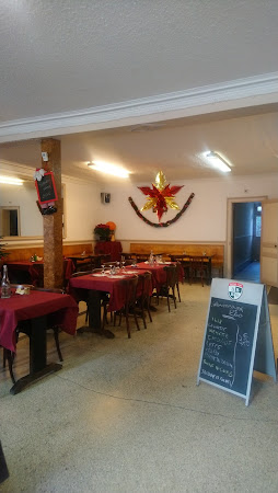 photo de Café Continental à Longuyon