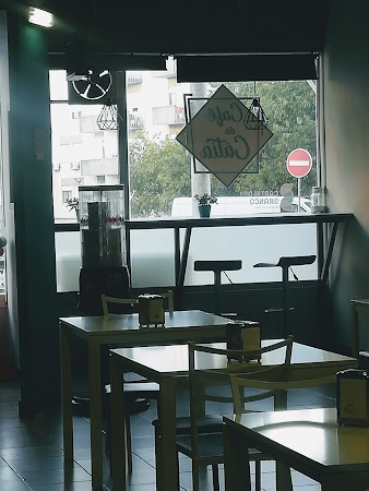 photo de Café da Cátia à Castelo Branco