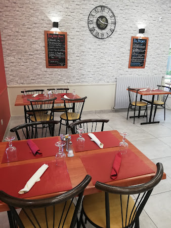 photo de Café de la Gare à Jarrie