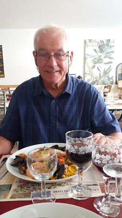 photo de Cafe de la Paix à Montmorillon
