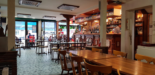 photo de Café de la Place à Beaune-la-Rolande
