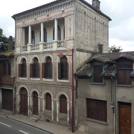 photo de Café de la Promenade à Castelsarrasin