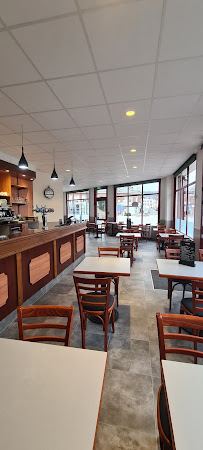 photo de Café de Picardie à Poix-de-Picardie