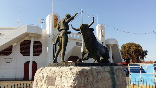 photo de Café des Arènes à Vic-Fezensac
