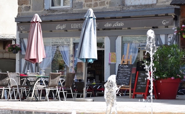 photo de Café des Arts à Yssingeaux