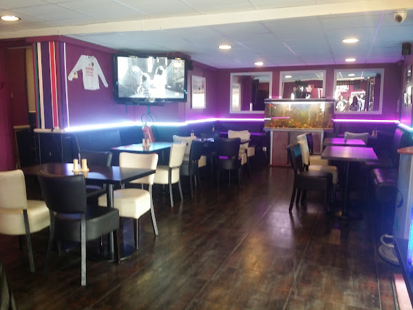 photo de café des Sports à Chambly