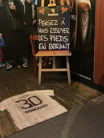 photo de Café Des Sports Kronenbourg à Ravenel