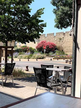 photo de Café des sports à Monteux